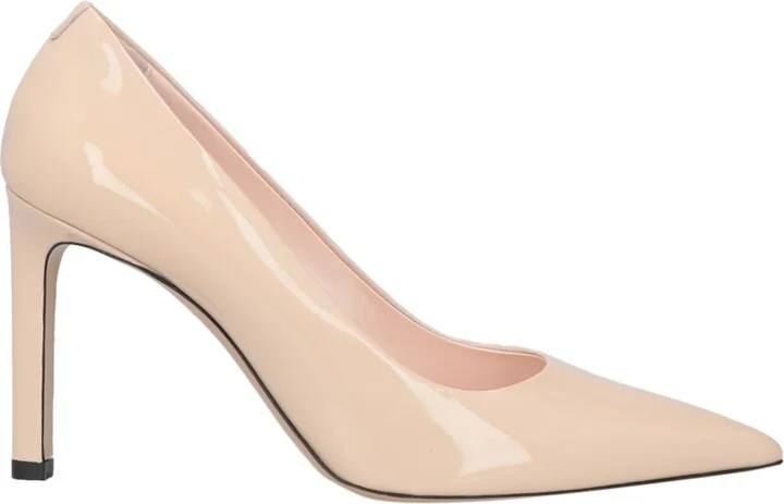 Boss Woman Pumps - Image 3
