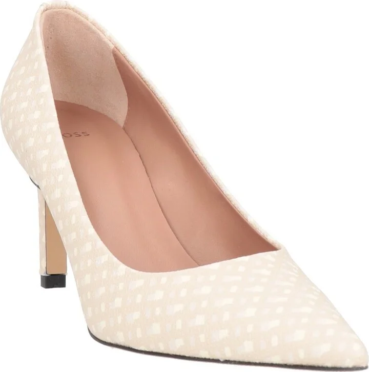 Boss Woman Pumps - Image 4