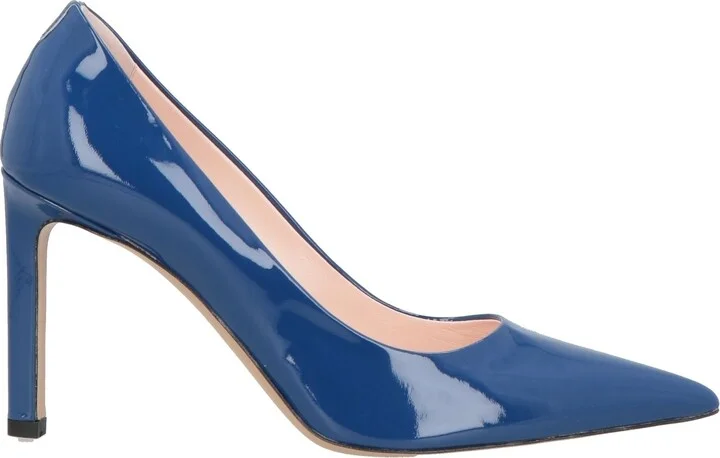 Boss Woman Pumps - Image 3