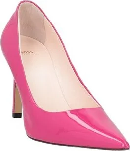 Boss Woman Pumps - Image 5