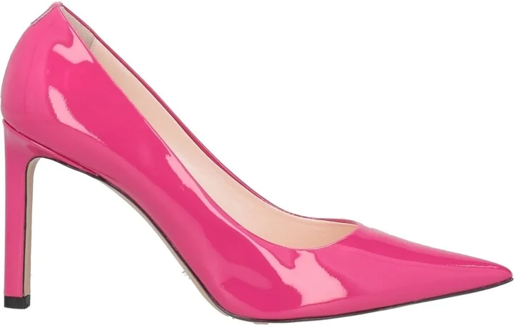 Boss Woman Pumps - Image 6
