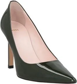 Boss Woman Pumps - Image 5