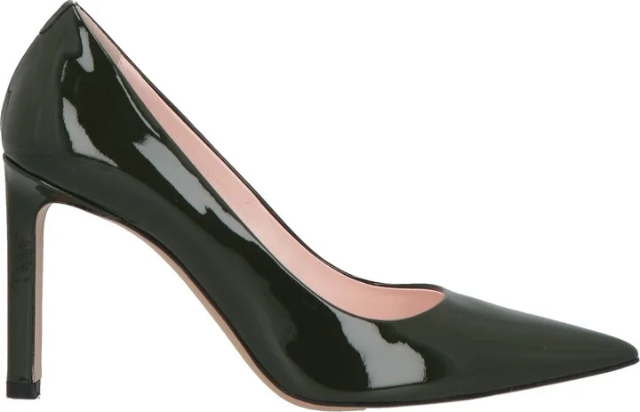 Boss Woman Pumps - Image 6