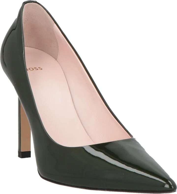 Boss Woman Pumps - Image 7