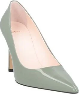 Boss Woman Pumps - Image 8