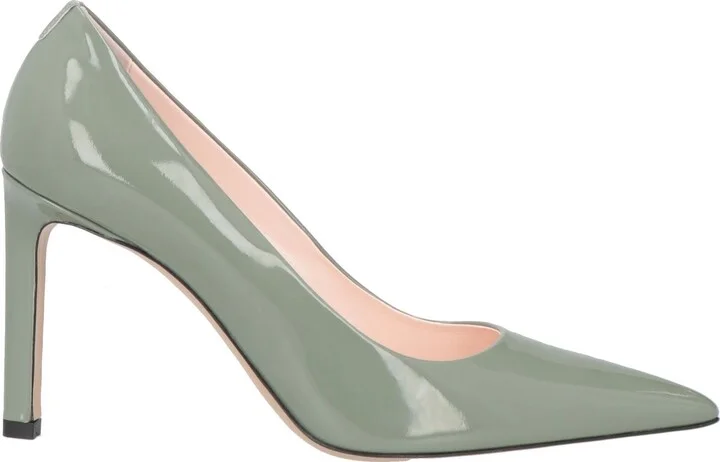 Boss Woman Pumps - Image 9