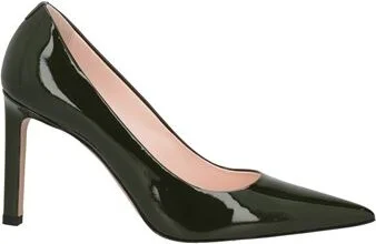 Boss Woman Pumps