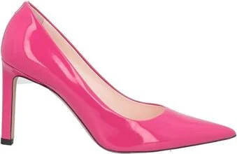 Boss Woman Pumps