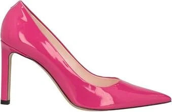 Boss Woman Pumps