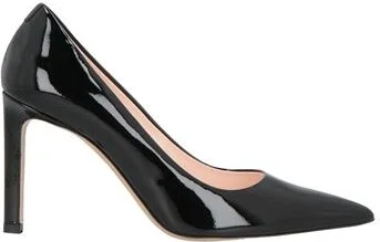 Boss Woman Pumps
