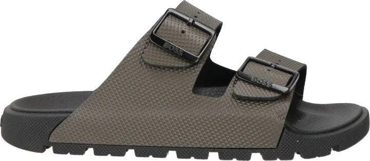 Boss Woman Sandals - Image 3