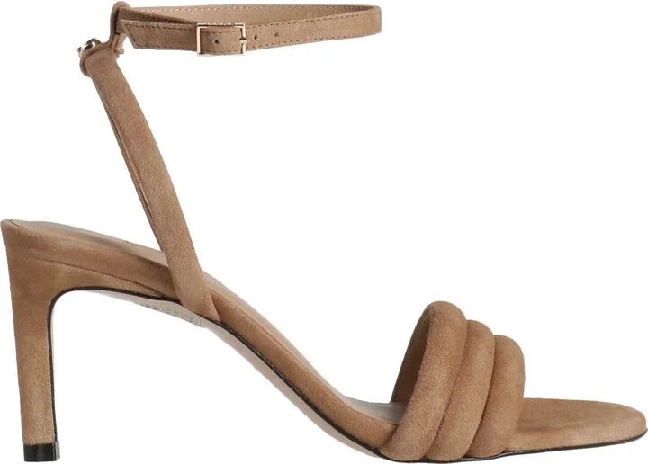 Boss Woman Sandals - Image 3