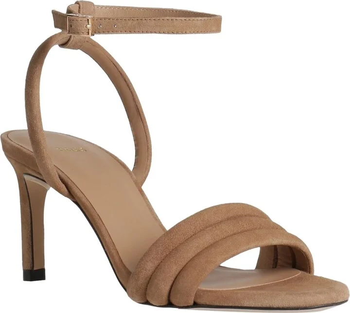 Boss Woman Sandals - Image 4