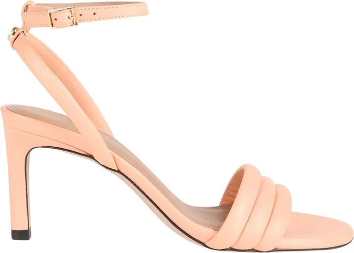 Boss Woman Sandals - Image 3
