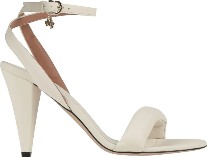 Boss Woman Sandals - Image 3
