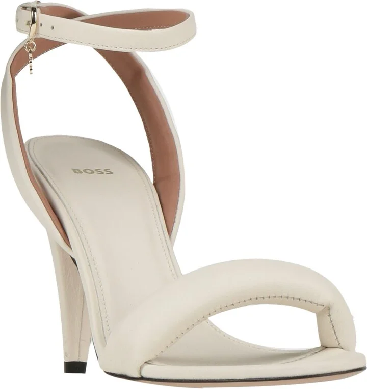 Boss Woman Sandals - Image 4