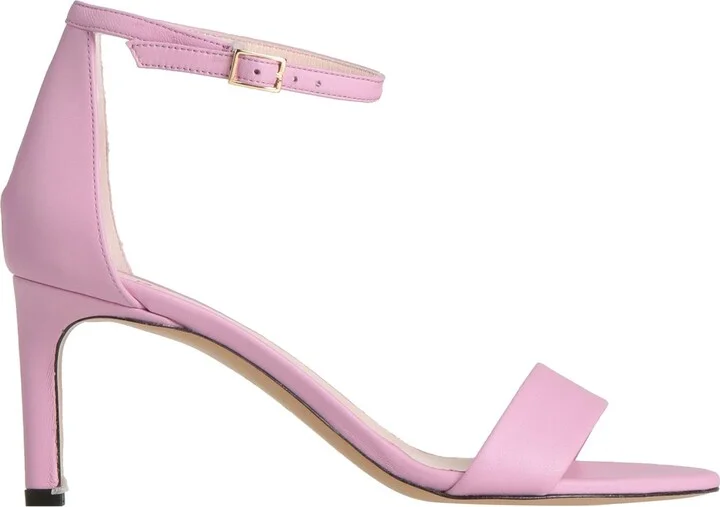 Boss Woman Sandals - Image 3