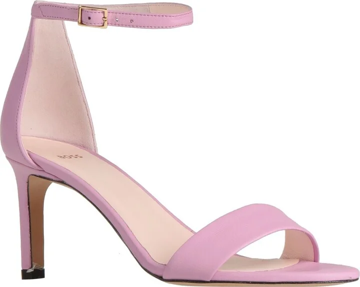 Boss Woman Sandals - Image 4