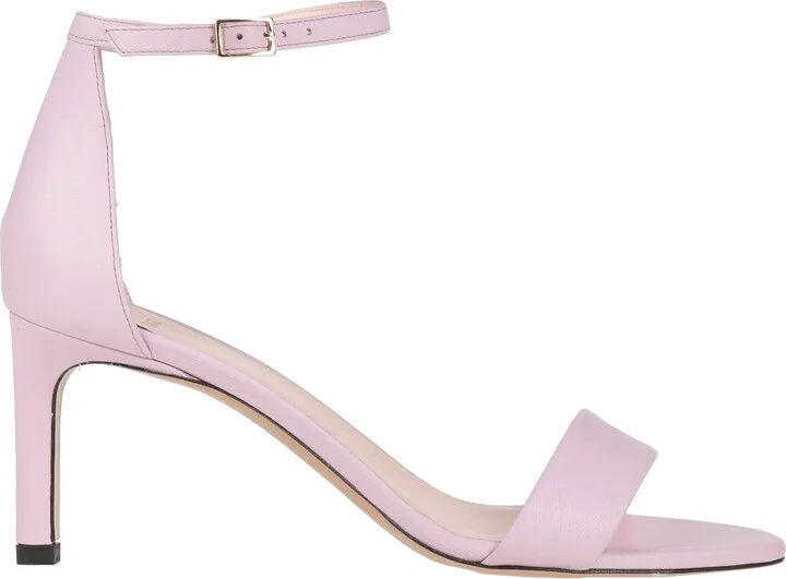 Boss Woman Sandals - Image 6