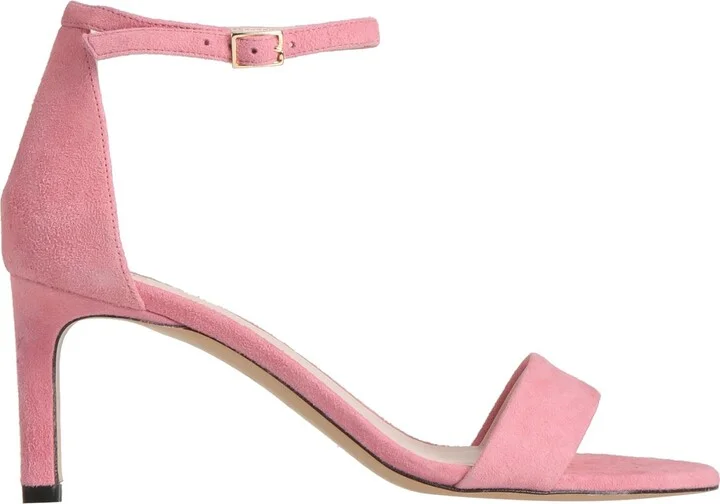 Boss Woman Sandals - Image 3