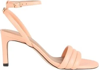 Boss Woman Sandals