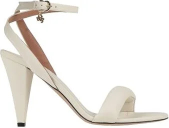 Boss Woman Sandals
