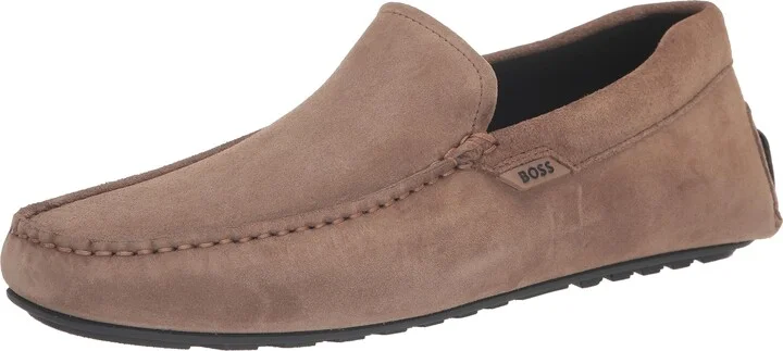 Buck Skin Brown