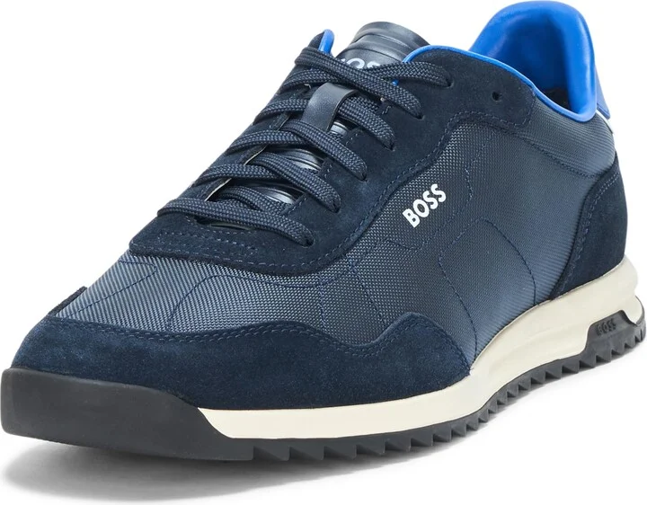 Yankee Blue