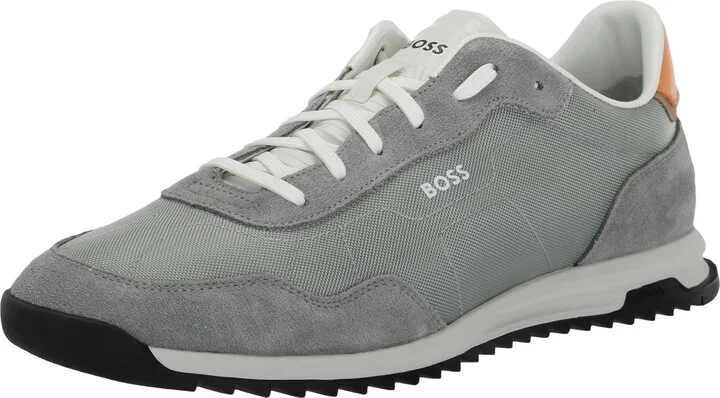 High Rise Grey
