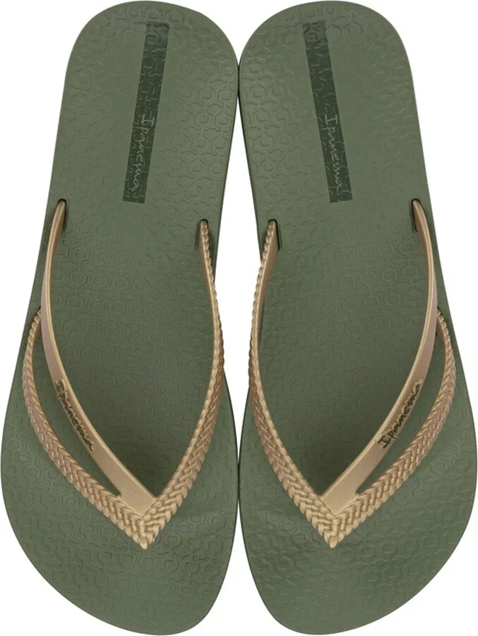 Bossa Soft V Flip Flop - Image 2