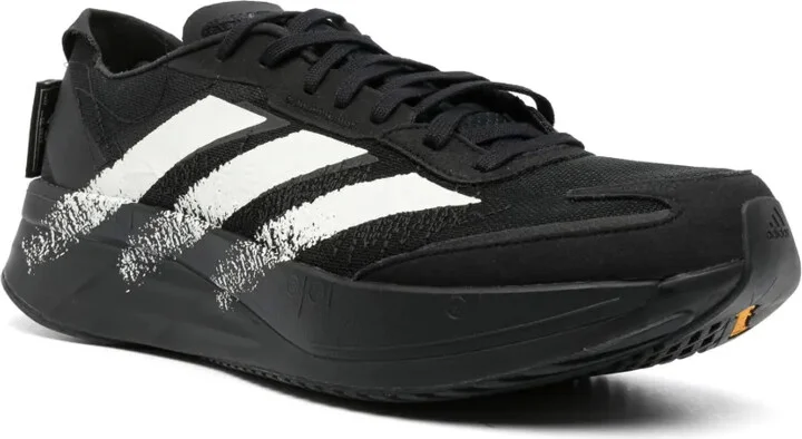 Boston 11 lace-up sneakers - Image 2