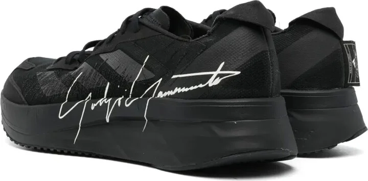 Boston 11 lace-up sneakers - Image 3