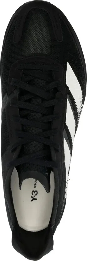 Boston 11 lace-up sneakers - Image 4