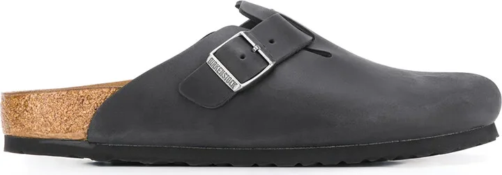 Boston 20mm mules