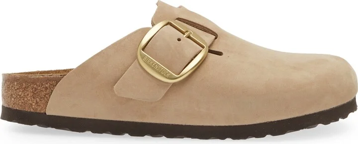 Boston Big Buckle Clog - Image 3