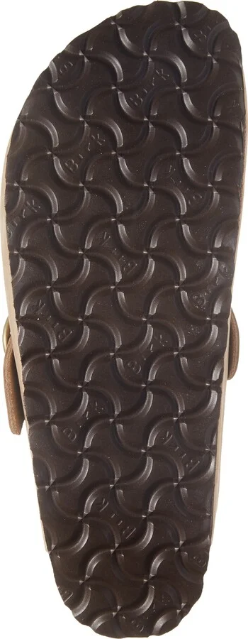 Boston Big Buckle Clog - Image 6