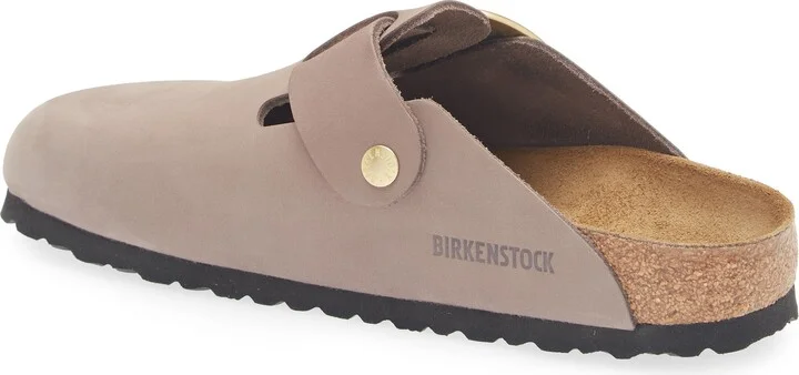 Boston Big Buckle Clog - Image 2