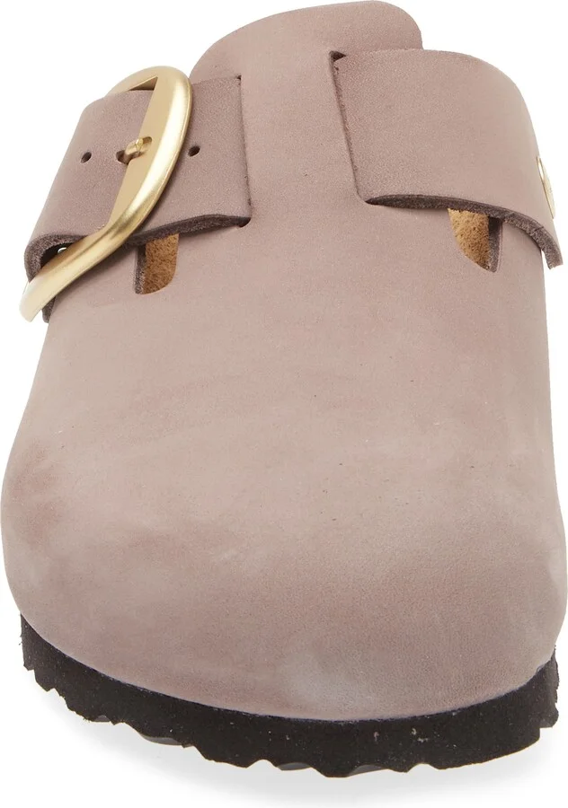 Boston Big Buckle Clog - Image 4