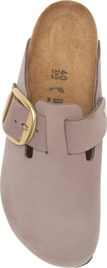 Boston Big Buckle Clog - Image 5
