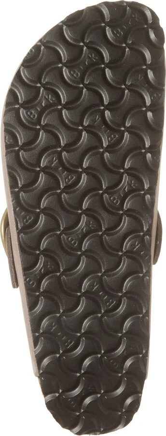 Boston Big Buckle Clog - Image 6