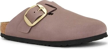 Boston Big Buckle Clog - Image 2