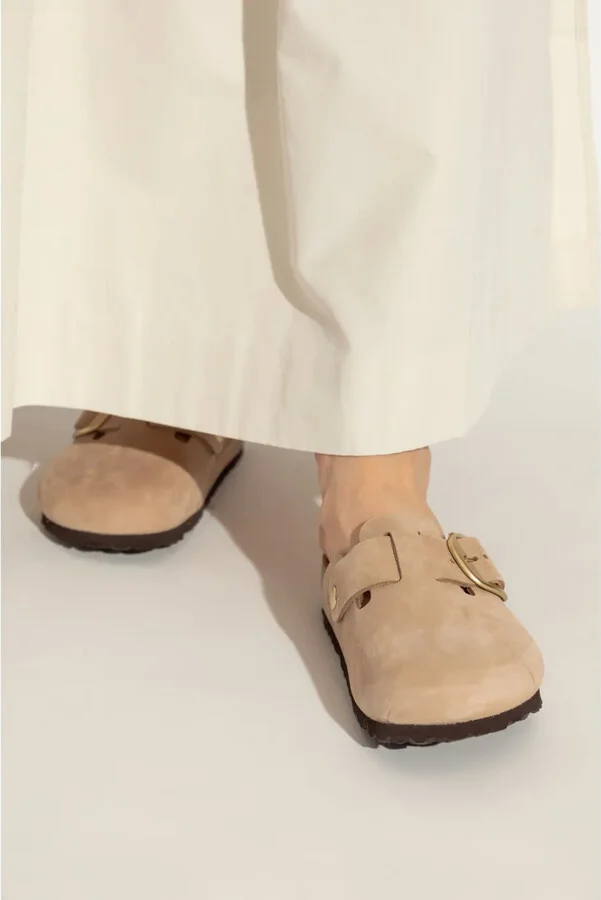 Boston Big Buckle sandals - Image 2