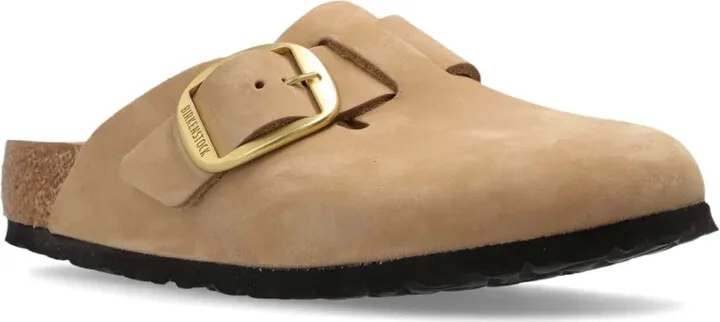 Boston Big Buckle sandals - Image 4