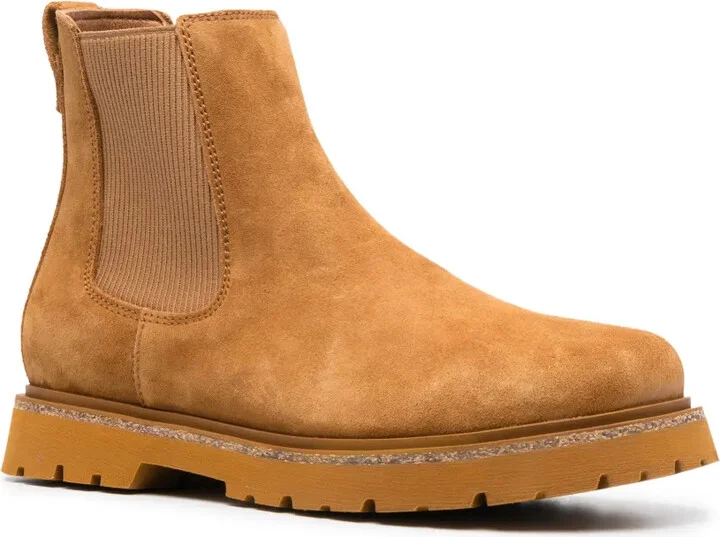 Boston boots - Image 2