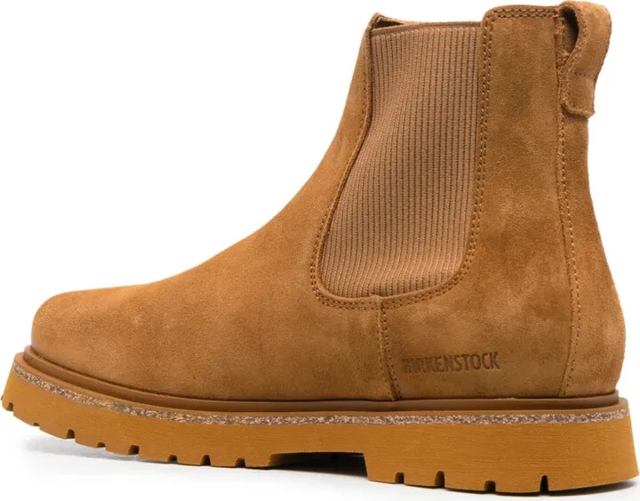 Boston boots - Image 3