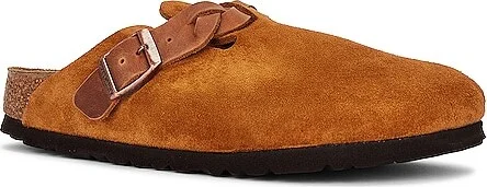 Boston Braid Clog - Image 2