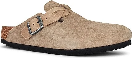 Boston Braid Clog - Image 2