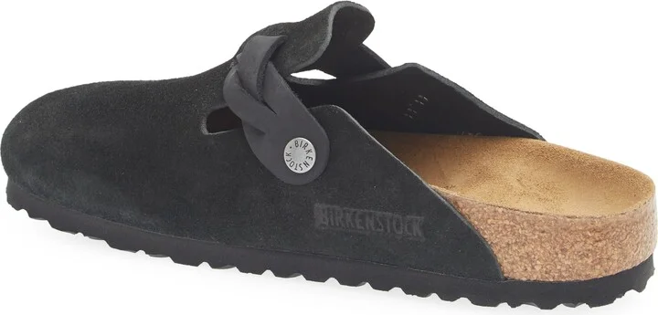 Boston Braid Clog - Image 2