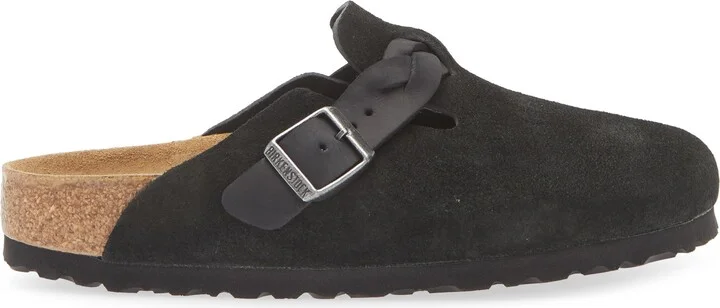 Boston Braid Clog - Image 3