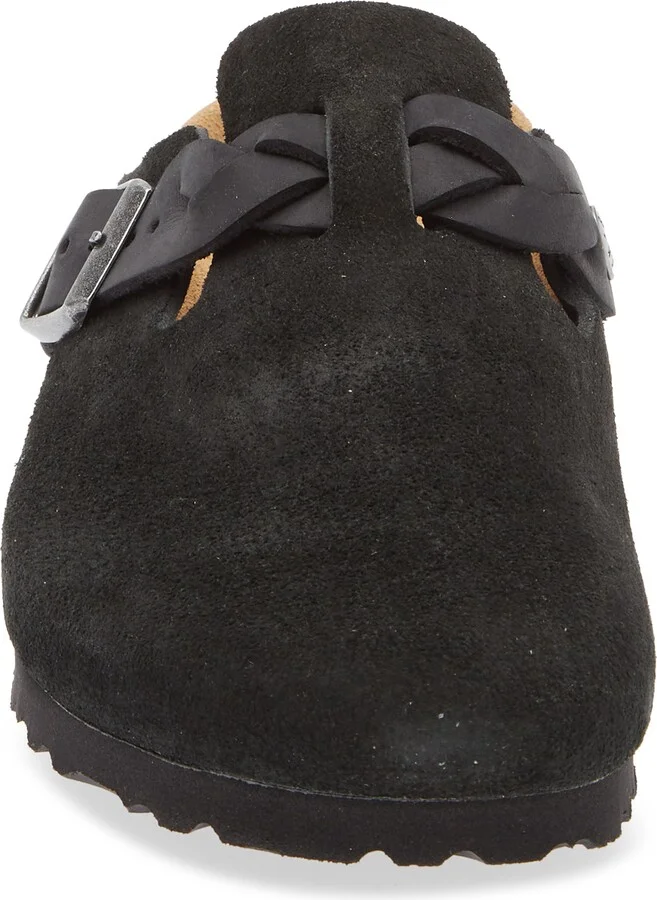 Boston Braid Clog - Image 4